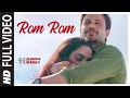 रोम रोम Rom Rom Lyrics in Hindi and English Emraan Hashmi