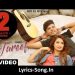 Tareef Lyrics - Zorawar | Latest Punjabi Songs 2017 |